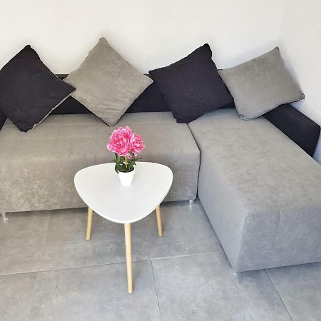 Stavrini'S Paradise Elevtherai Ngoại thất bức ảnh