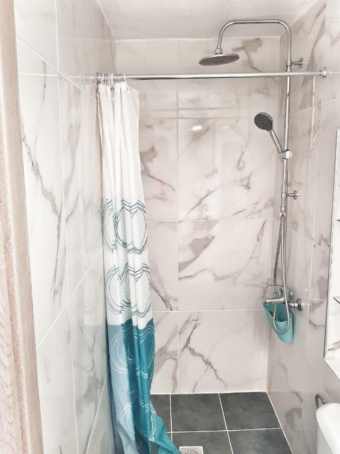 Stavrini'S Paradise Elevtherai Ngoại thất bức ảnh