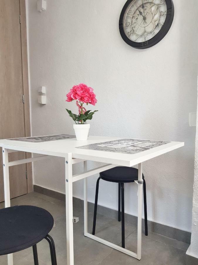 Stavrini'S Paradise Elevtherai Ngoại thất bức ảnh