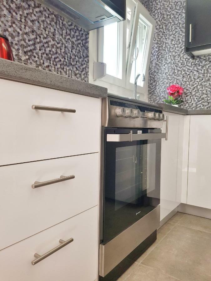 Stavrini'S Paradise Elevtherai Ngoại thất bức ảnh
