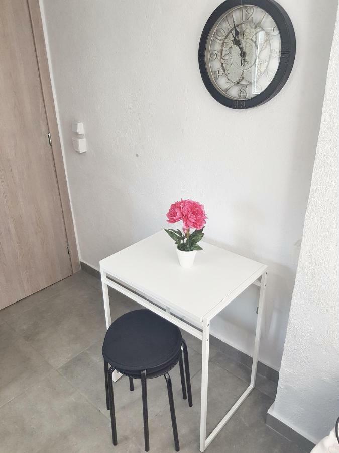 Stavrini'S Paradise Elevtherai Ngoại thất bức ảnh